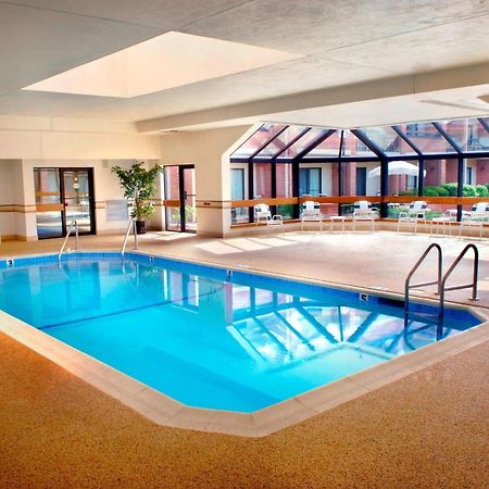 Hotel Sonesta Select Boston Foxborough Mansfield Exterior foto