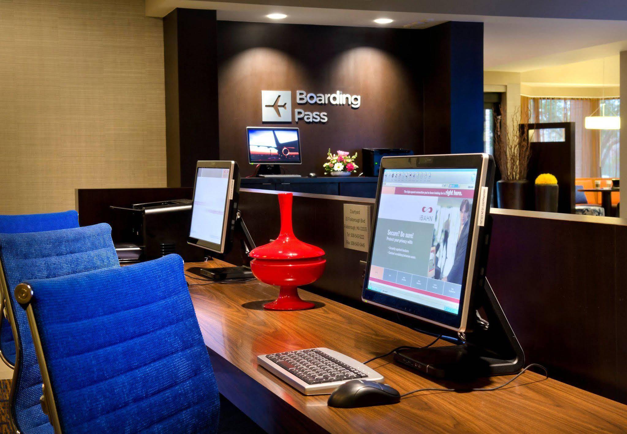 Hotel Sonesta Select Boston Foxborough Mansfield Exterior foto