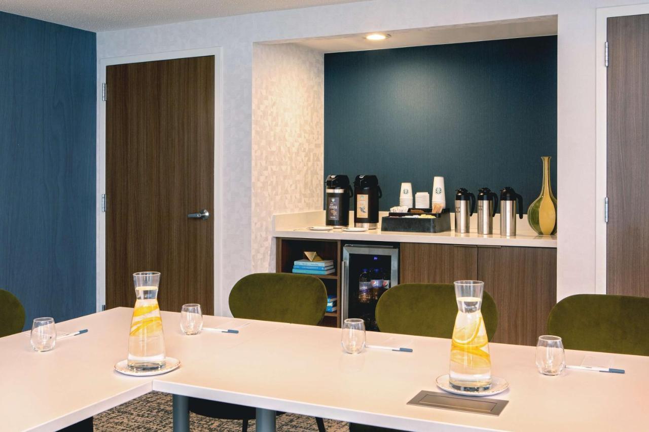 Hotel Sonesta Select Boston Foxborough Mansfield Exterior foto