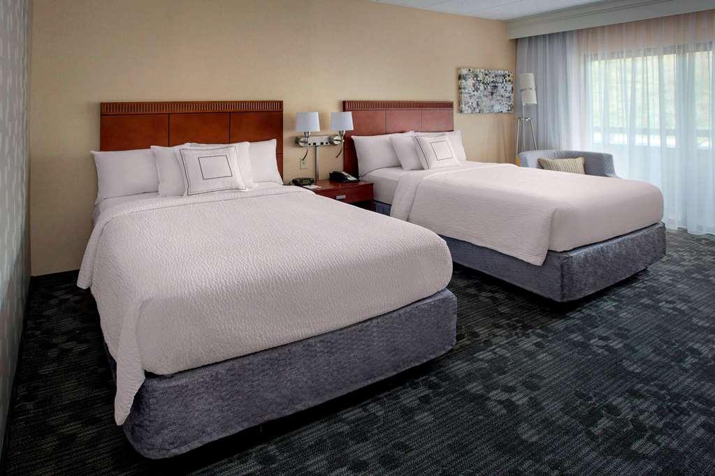 Hotel Sonesta Select Boston Foxborough Mansfield Zimmer foto