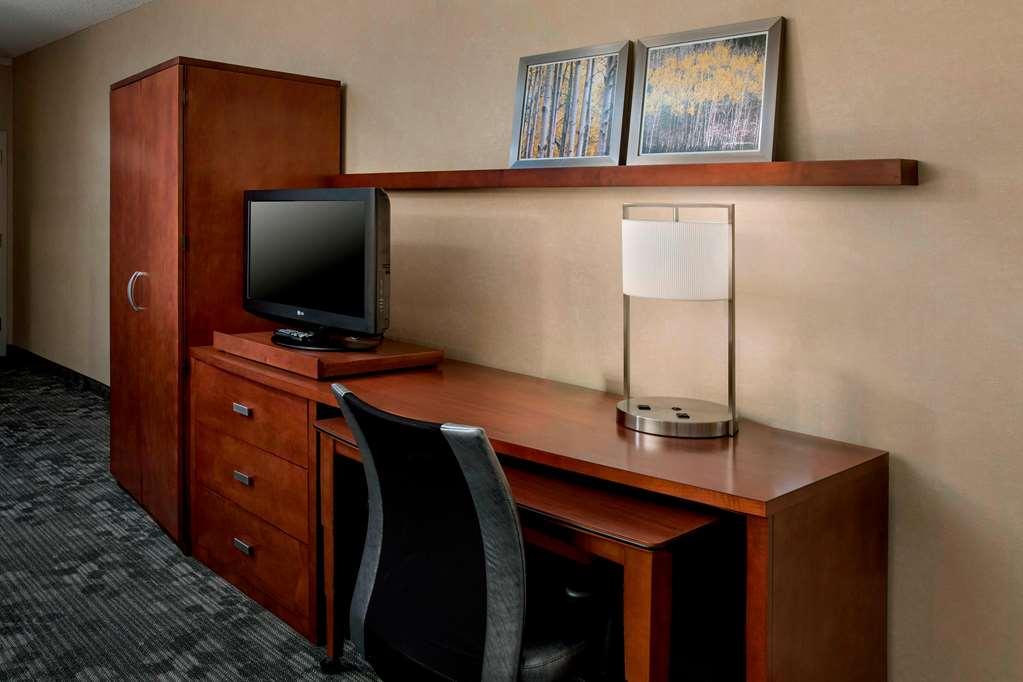 Hotel Sonesta Select Boston Foxborough Mansfield Zimmer foto