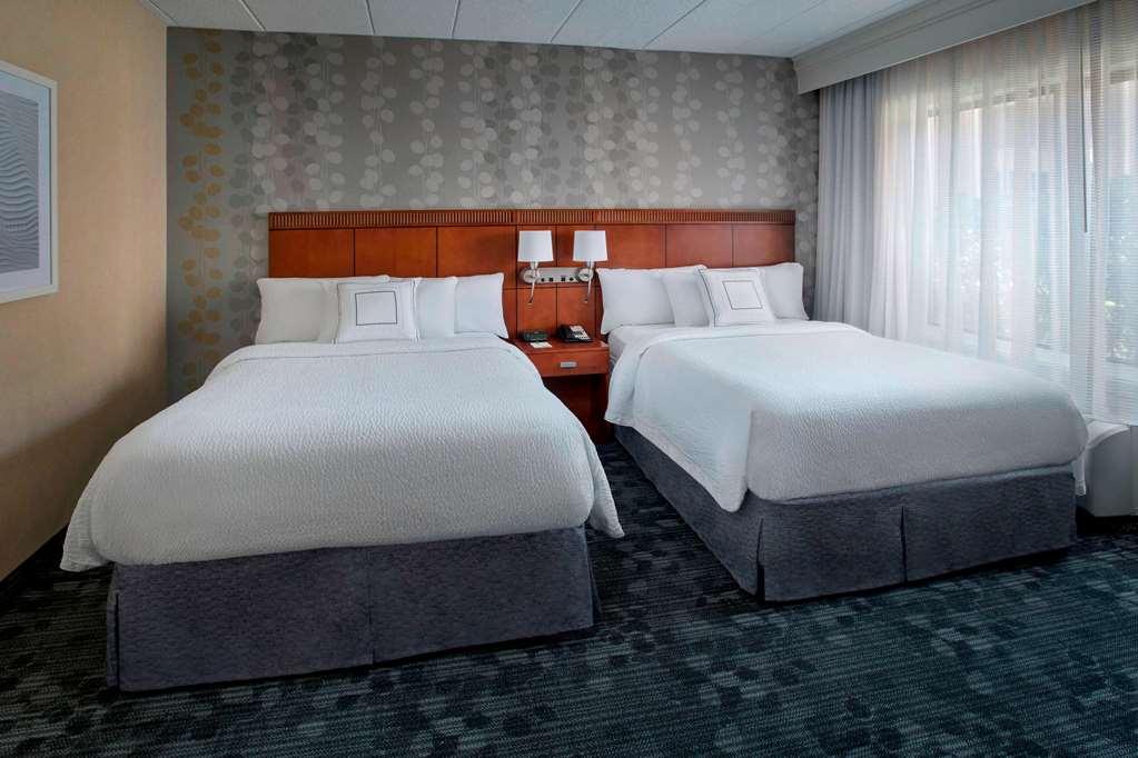 Hotel Sonesta Select Boston Foxborough Mansfield Zimmer foto