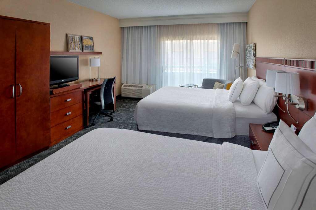 Hotel Sonesta Select Boston Foxborough Mansfield Zimmer foto