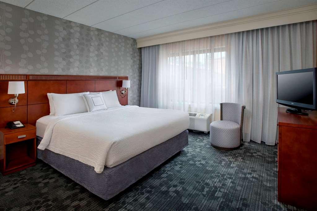 Hotel Sonesta Select Boston Foxborough Mansfield Zimmer foto