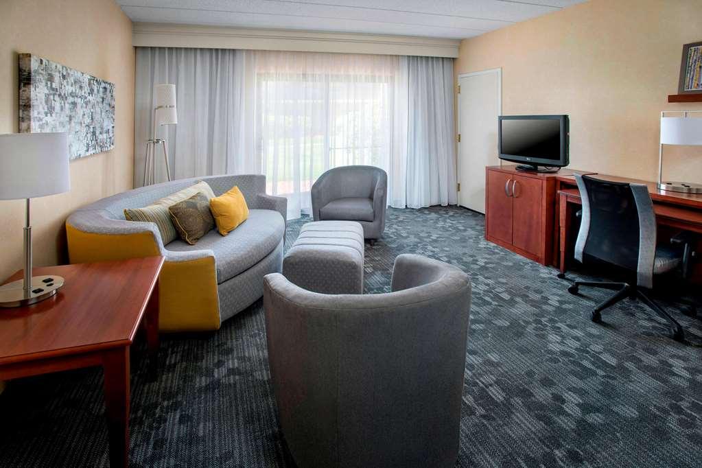 Hotel Sonesta Select Boston Foxborough Mansfield Zimmer foto