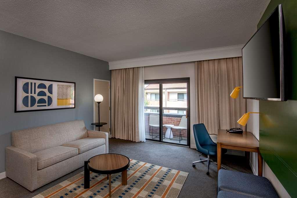 Hotel Sonesta Select Boston Foxborough Mansfield Zimmer foto