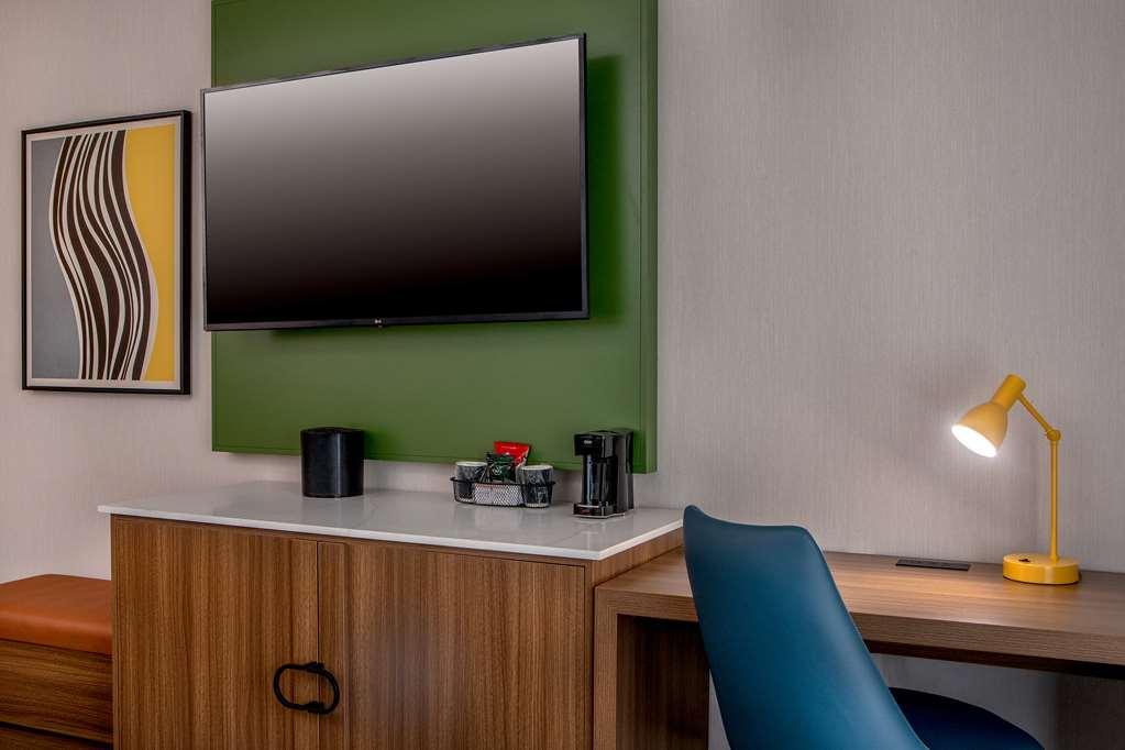 Hotel Sonesta Select Boston Foxborough Mansfield Zimmer foto