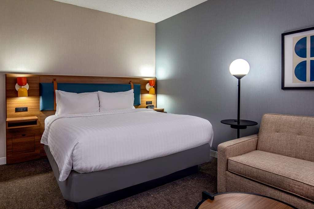Hotel Sonesta Select Boston Foxborough Mansfield Zimmer foto