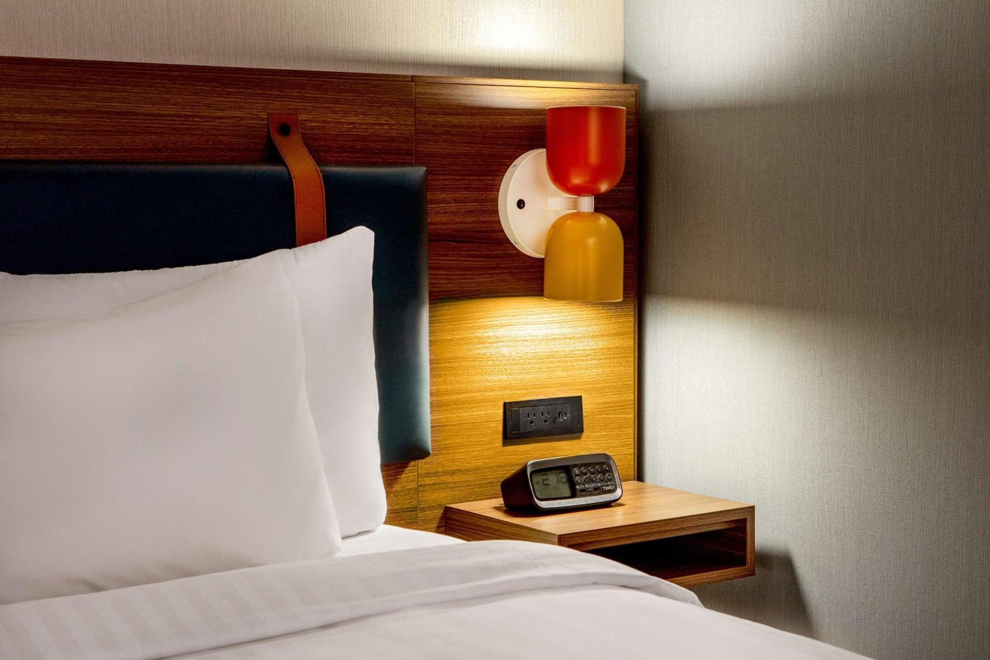 Hotel Sonesta Select Boston Foxborough Mansfield Exterior foto
